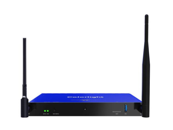 Colorlight A100 Cloud Networking Player