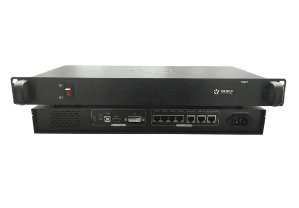 Linsn TS952 Sending box