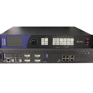 Linsn X8406 LED Video Processor