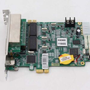 Novastar MSD600-1 LED Sending card